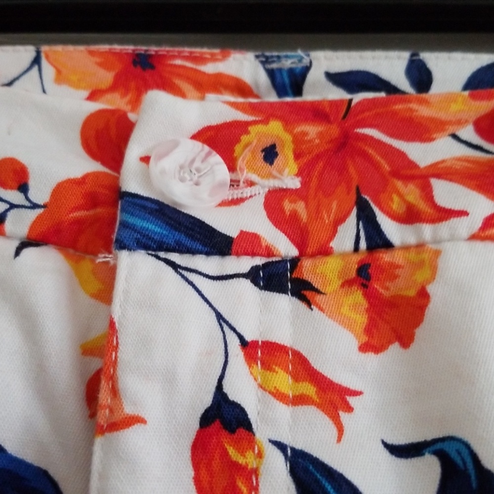 Capari pants - Picture 3 of 7